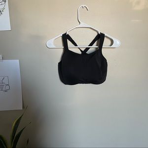 natori convertible sports bra